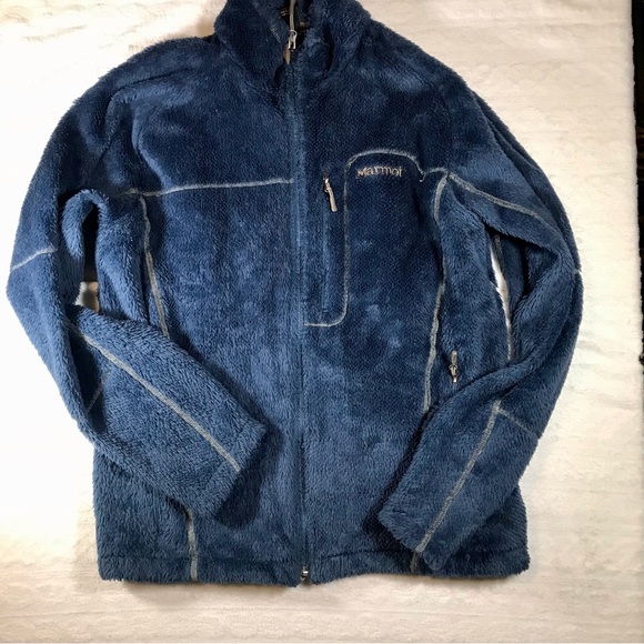 Marmot Other - Marmot soft jacket size Medium